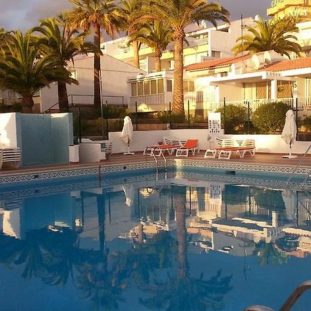 Paradero I Playa de las Americas  Ngoại thất bức ảnh