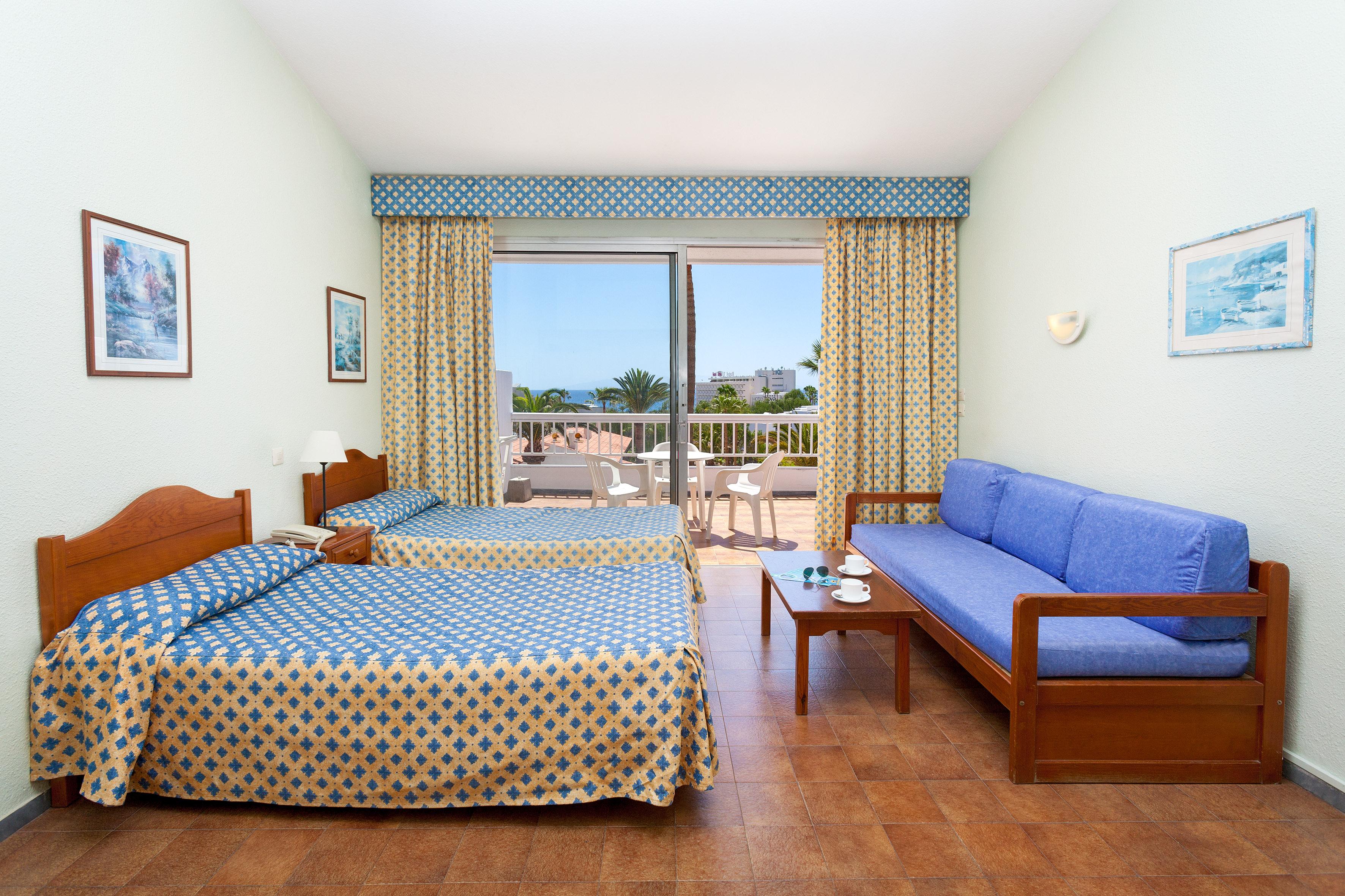 Paradero I Playa de las Americas  Ngoại thất bức ảnh