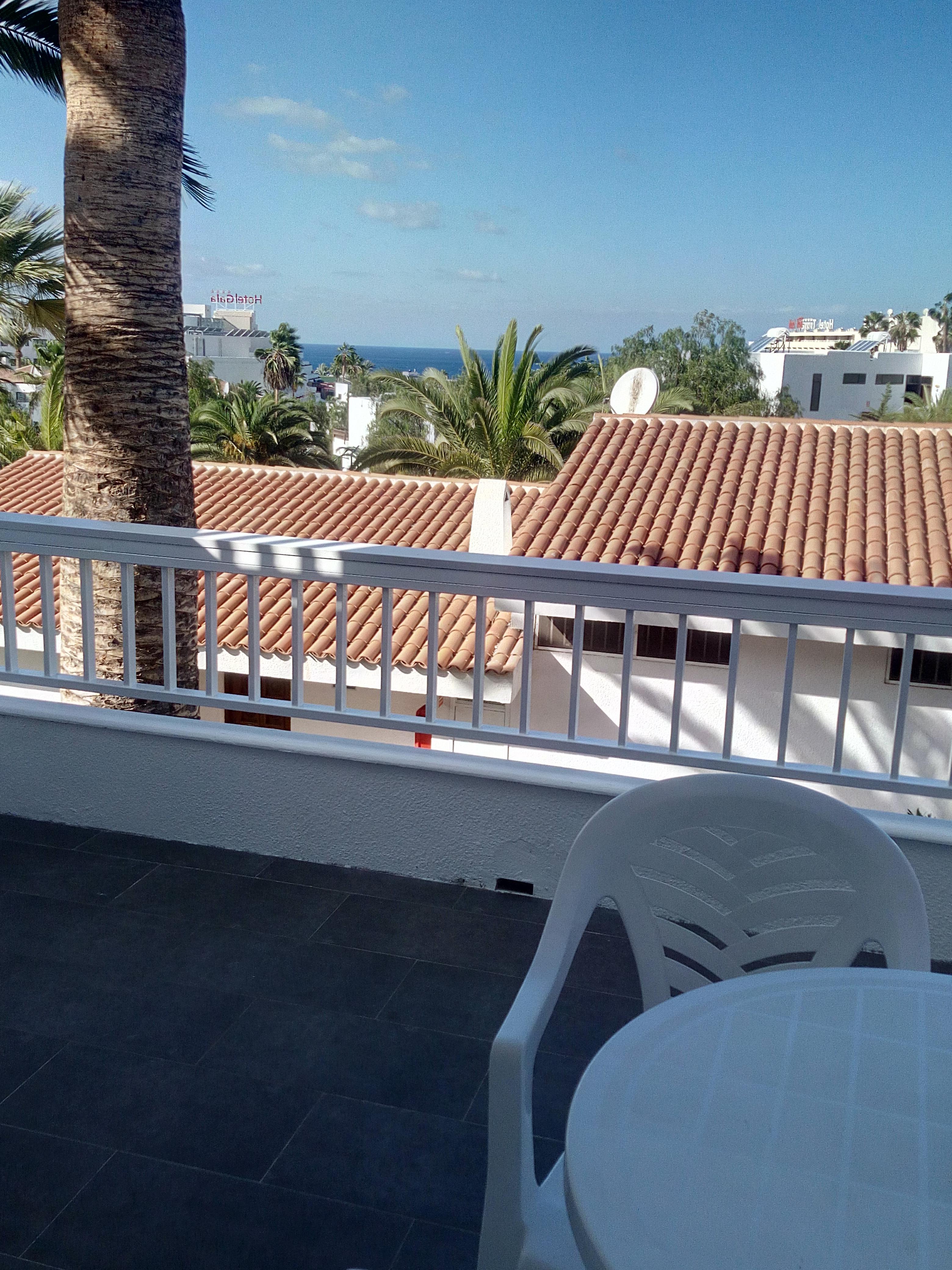Paradero I Playa de las Americas  Ngoại thất bức ảnh