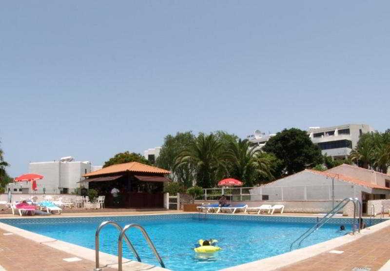 Paradero I Playa de las Americas  Ngoại thất bức ảnh