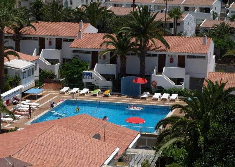 Paradero I Playa de las Americas  Ngoại thất bức ảnh