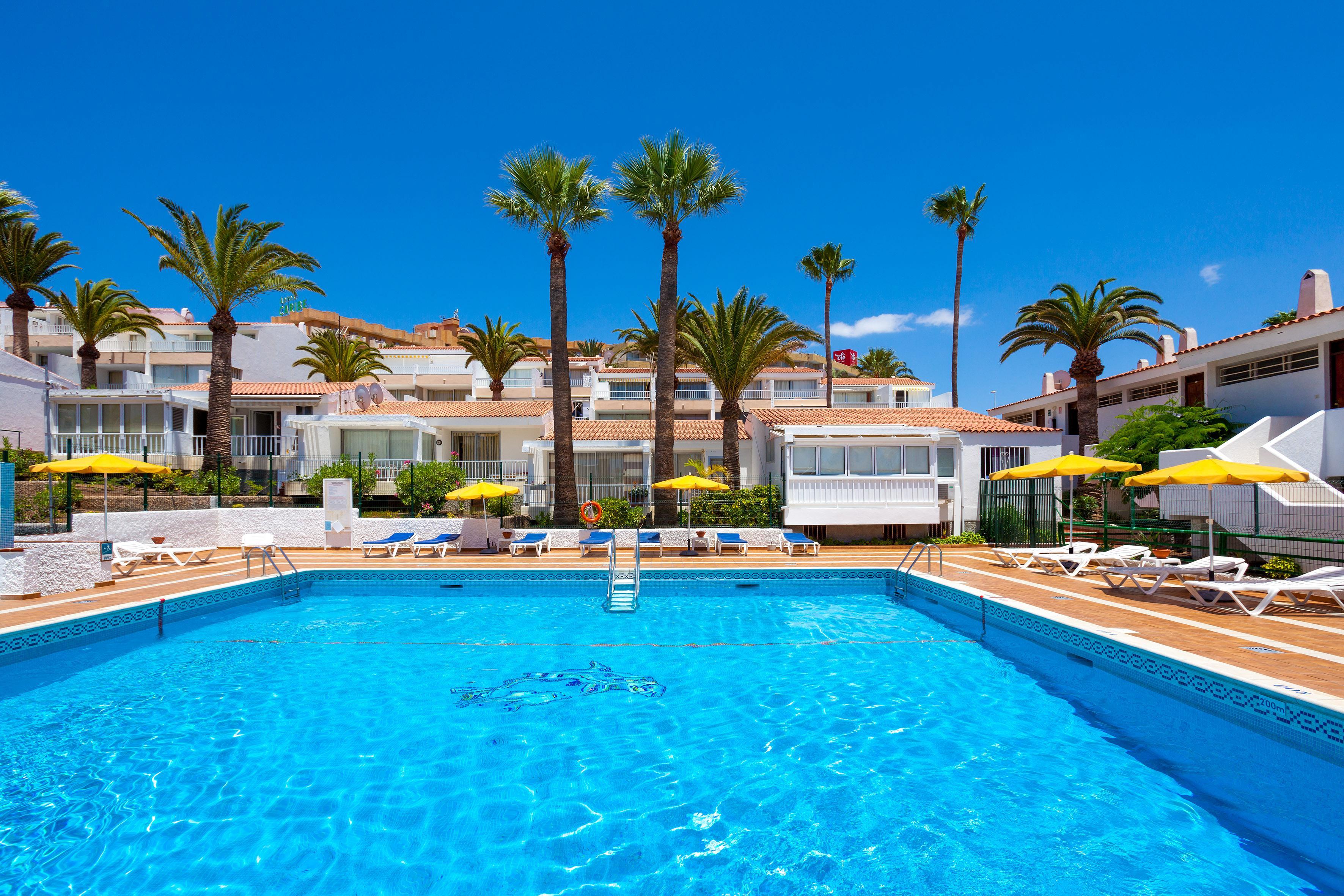 Paradero I Playa de las Americas  Ngoại thất bức ảnh