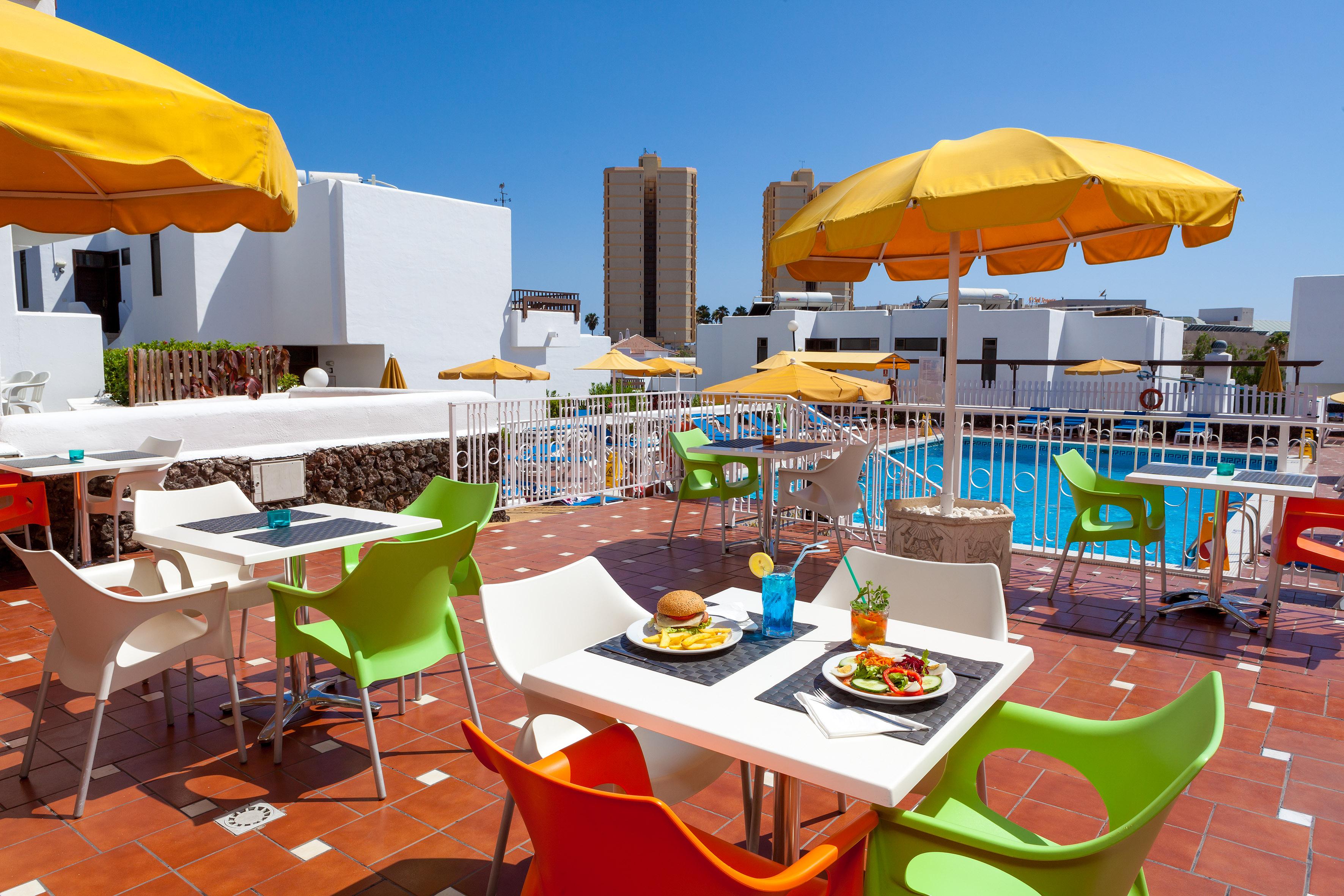 Paradero I Playa de las Americas  Ngoại thất bức ảnh
