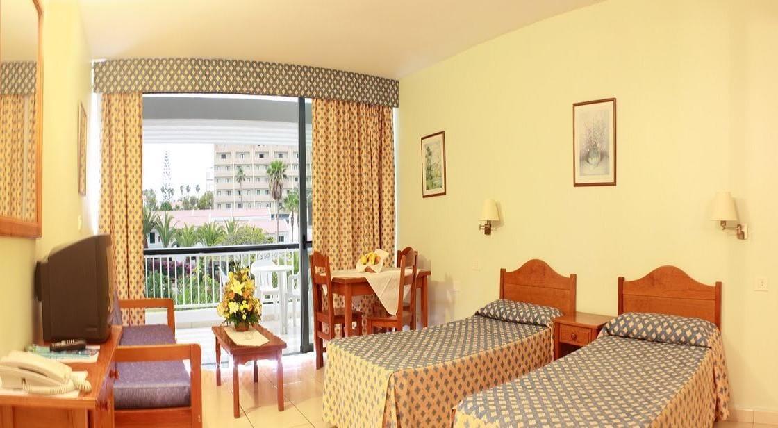 Paradero I Playa de las Americas  Ngoại thất bức ảnh