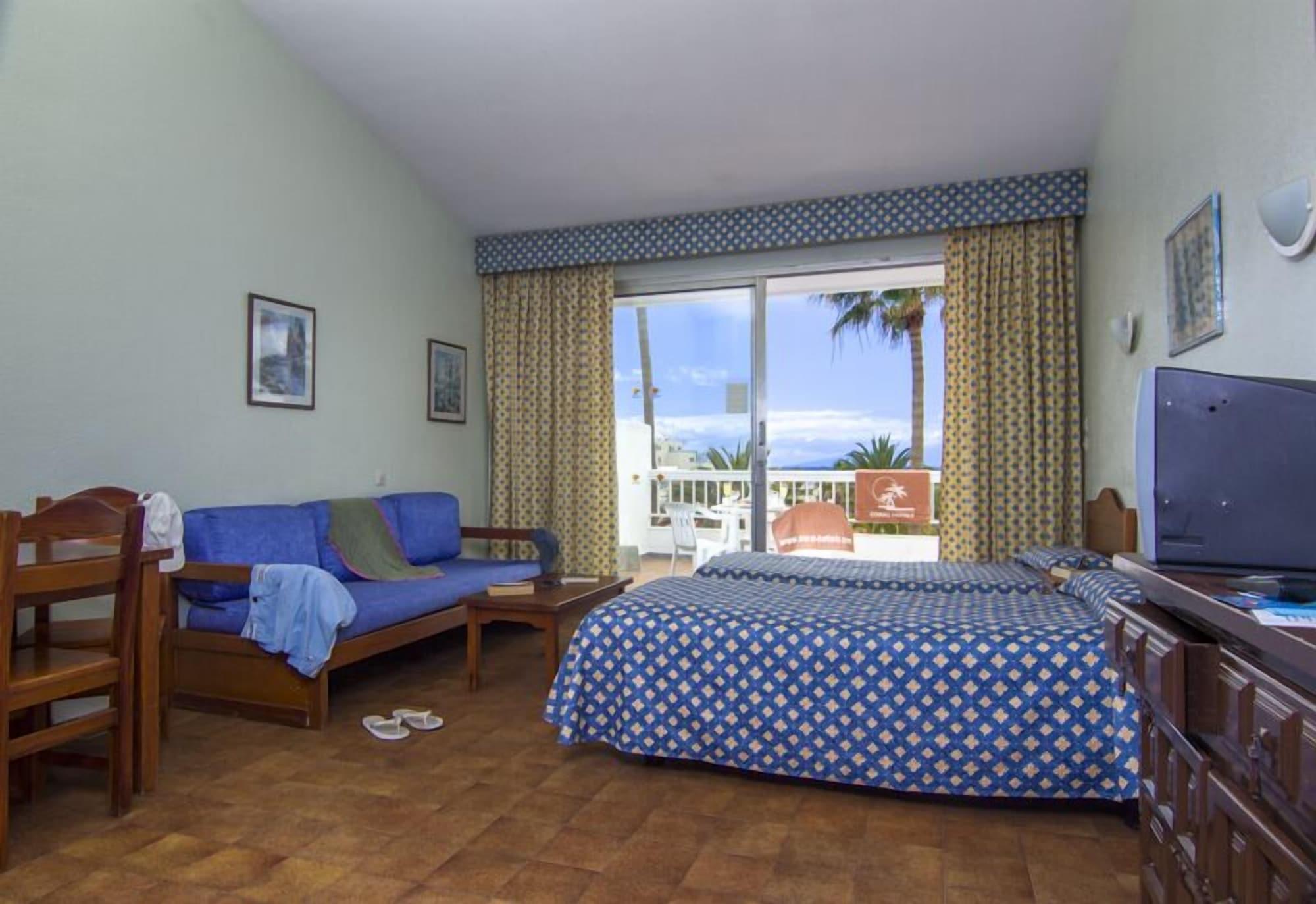 Paradero I Playa de las Americas  Ngoại thất bức ảnh