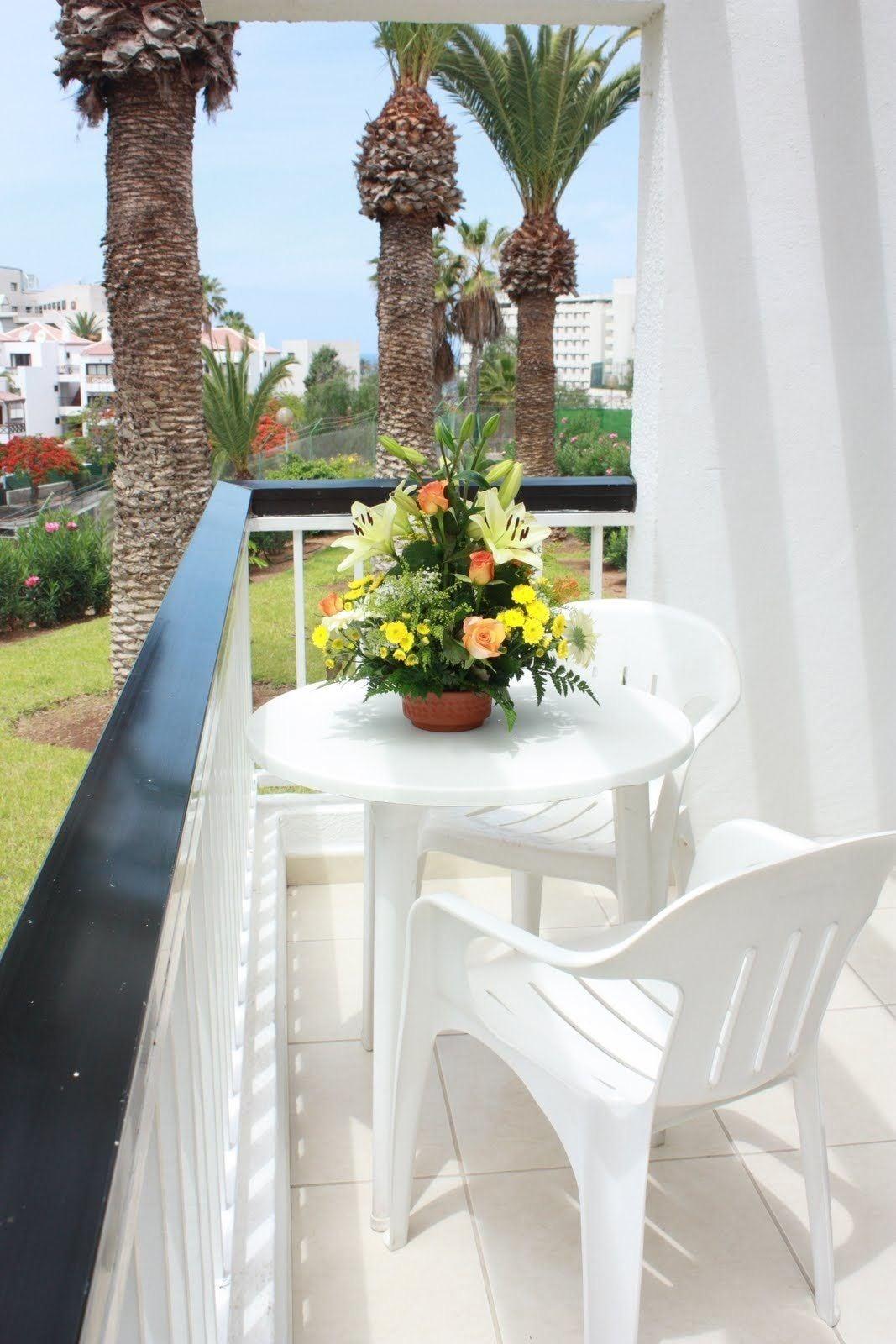 Paradero I Playa de las Americas  Ngoại thất bức ảnh