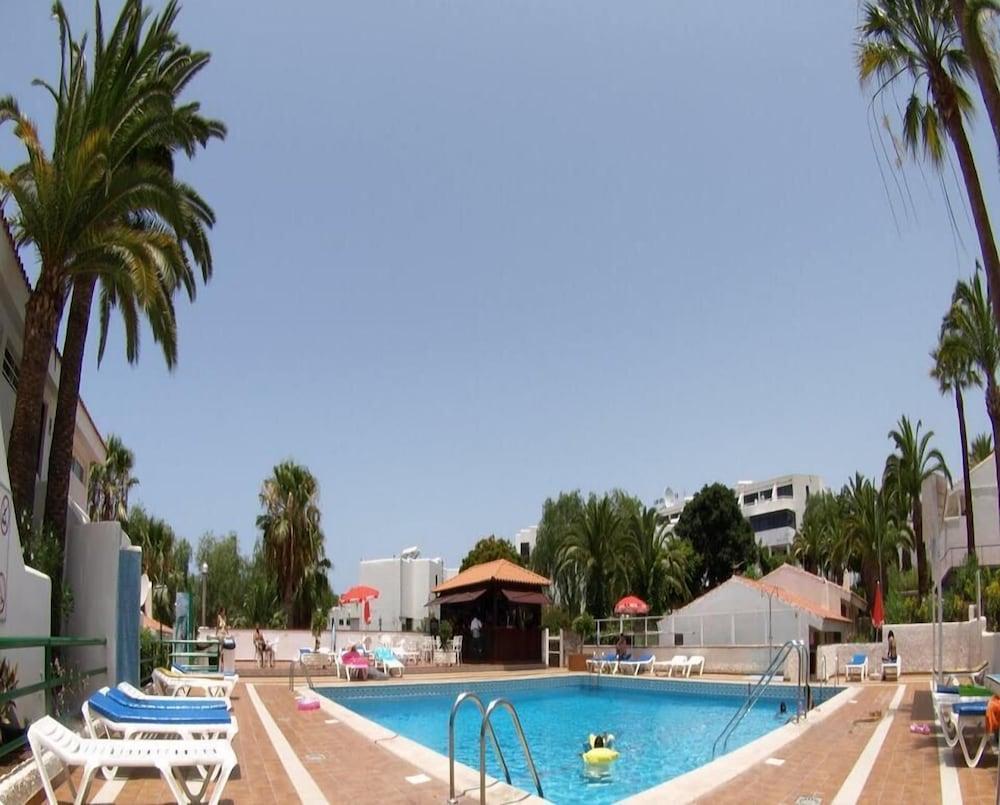 Paradero I Playa de las Americas  Ngoại thất bức ảnh