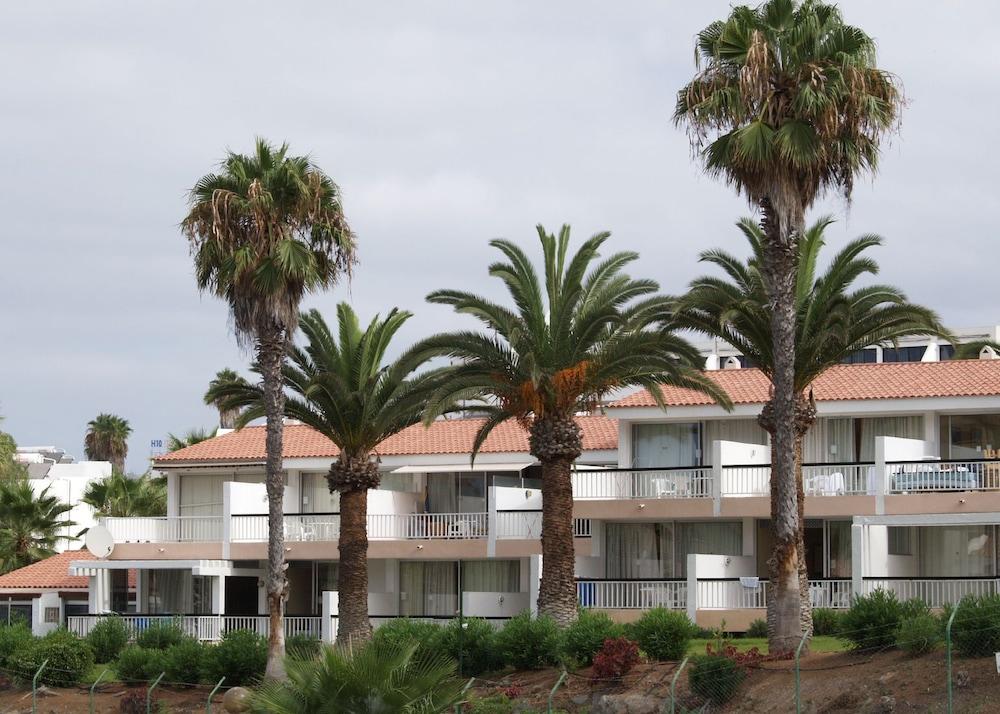 Paradero I Playa de las Americas  Ngoại thất bức ảnh