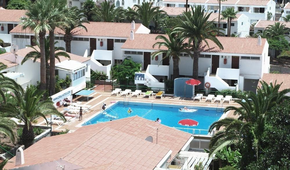 Paradero I Playa de las Americas  Ngoại thất bức ảnh