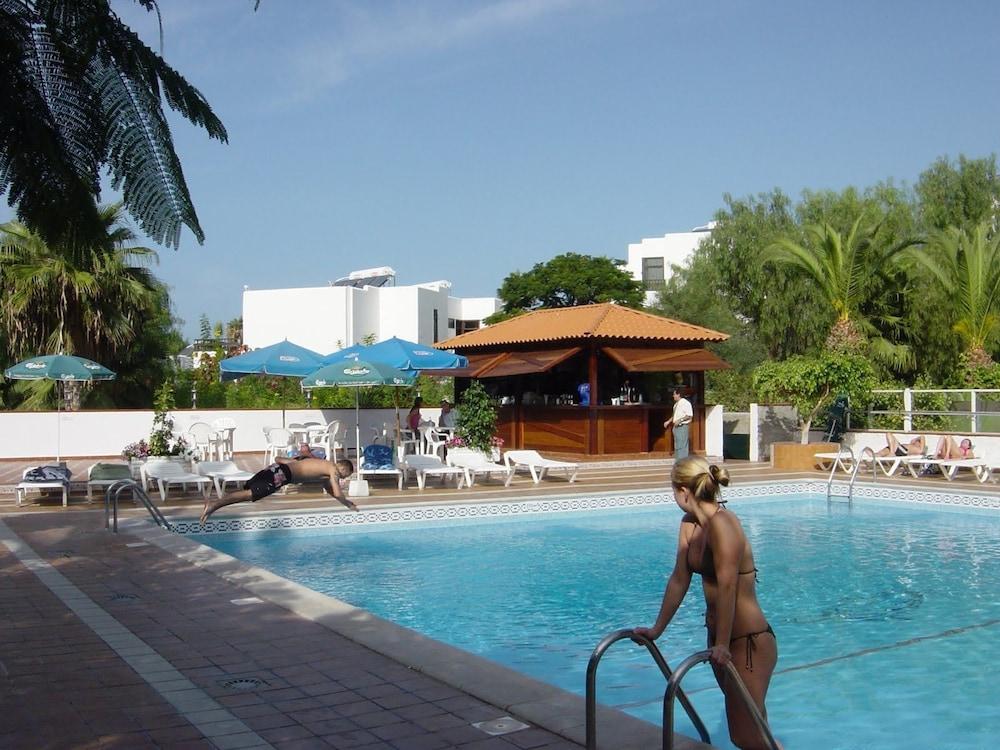 Paradero I Playa de las Americas  Ngoại thất bức ảnh