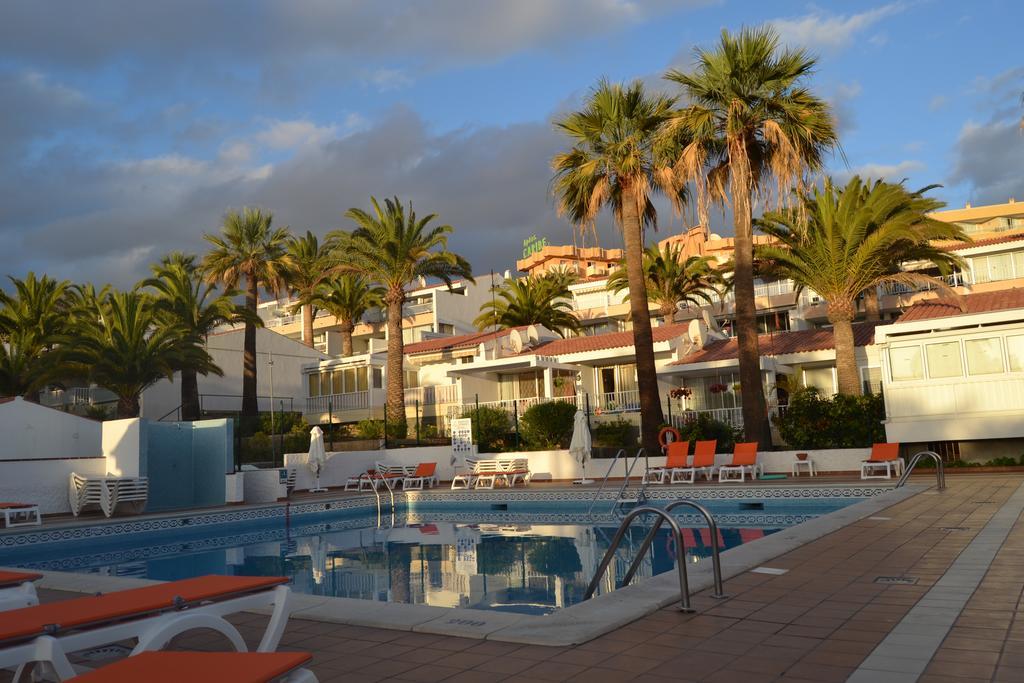 Paradero I Playa de las Americas  Ngoại thất bức ảnh