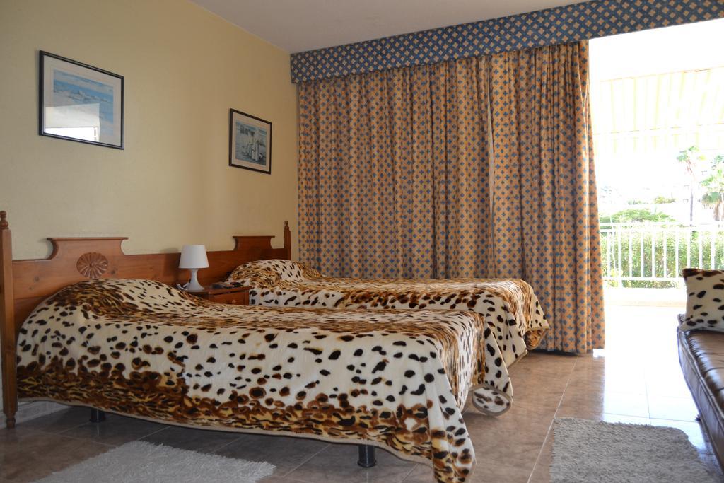 Paradero I Playa de las Americas  Ngoại thất bức ảnh