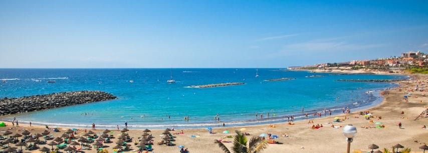 Paradero I Playa de las Americas  Ngoại thất bức ảnh