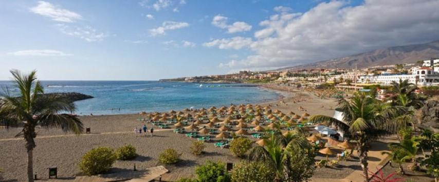 Paradero I Playa de las Americas  Ngoại thất bức ảnh