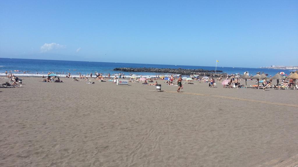 Paradero I Playa de las Americas  Ngoại thất bức ảnh