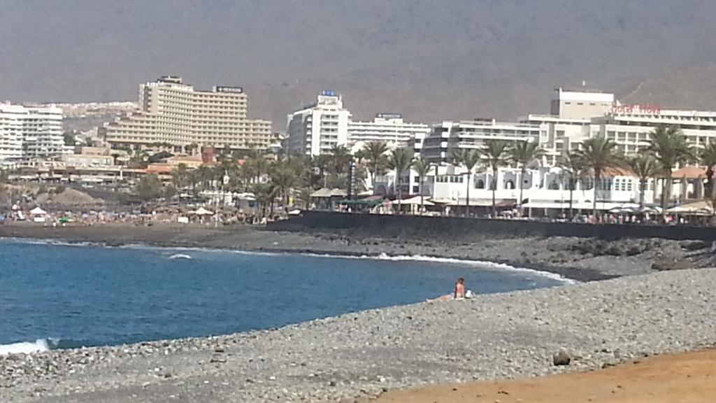 Paradero I Playa de las Americas  Ngoại thất bức ảnh