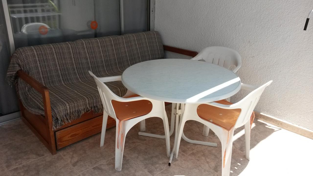 Paradero I Playa de las Americas  Ngoại thất bức ảnh