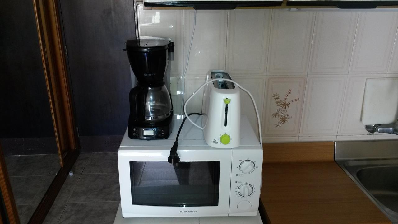 Paradero I Playa de las Americas  Ngoại thất bức ảnh