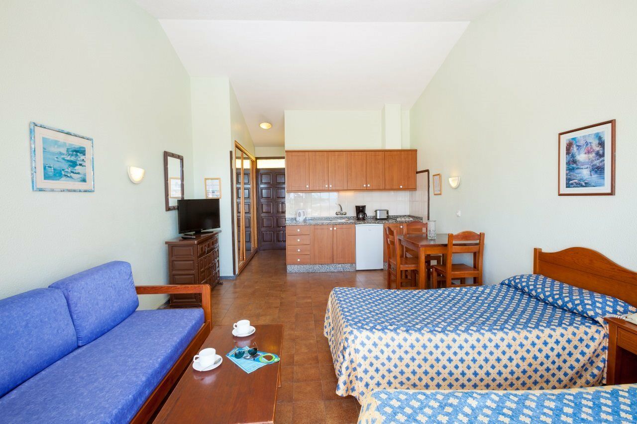 Paradero I Playa de las Americas  Ngoại thất bức ảnh